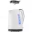 Ceainic electric POLARIS PWK 1708C PROVOLUM, 1.7 l, 2200 W, Alb