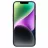 Husa Nillkin APPLE IPHONE 15 PLUS, CAMSHIELD SILKY SILICONE, Elegant Black