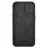 Husa Nillkin APPLE IPHONE 15 PLUS, CAMSHIELD SILKY SILICONE, Elegant Black