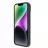 Husa Nillkin APPLE IPHONE 15 PLUS, CAMSHIELD SILKY SILICONE, Elegant Black