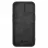 Husa Nillkin APPLE IPHONE 15 PLUS, CAMSHIELD SILKY SILICONE, Elegant Black