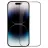 Sticla de protectie Nillkin APPLE IPHONE 15 PRO MAX CP+ PRO, TEMPERED GLASS, BLACK