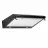 Hota TORNADO BONA 20 LED, 560 m3/h, 50 cm, Negru