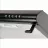 Hota TORNADO BONA 20 LED, 560 m3/h, 50 cm, Negru