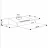 Hota TORNADO BONA 20 LED, 560 m3/h, 50 cm, Negru