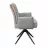 Стул DP Lorenz Arm JB8835-1-Y1, Серый
