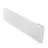 Convector Tesy CN 06 200 EA CLOUD AS W, 2000 W, 26 m2, Termostat, Alb