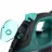Fier de calcat SATURN ST CC7139, 1600 W, 200 ml, Verde