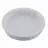 Masina de tocat carne PANASONIC MK-GX1700WTQ, 1700 W, 3 kg/min, Functie reverse, Alb