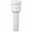 Masina de tocat carne PANASONIC MK-GX1700WTQ, 1700 W, 3 kg/min, Functie reverse, Alb