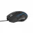 Gaming Mouse GEMBIRD RAGNAR-RX300, 800-12000 dpi, 8 buttons, 30G, Backlight, Programmable, 140g, 1.8m. PN: MUSG-RAGNAR-RX300