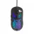 Gaming Mouse GEMBIRD RAGNAR-RX400, 800-7200 dpi, 6 buttons, 20G, Backlight, 103g, 1.8m