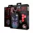 Gaming Mouse GEMBIRD RAGNAR-RX400, 800-7200 dpi, 6 buttons, 20G, Backlight, 103g, 1.8m
