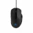 Gaming Mouse GEMBIRD RAGNAR-RX500, 1000-7200 dpi, 10 buttons, 20G, Backlight, Programmable, 145g, 1.8m