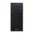 Корпус SOHOO ATX 550W 2812BK, 2XUSB2.0, 2XUSB3.0, BLACK, ATX-550W-12CM