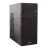 Корпус SOHOO ATX 550W 2812BK, 2XUSB2.0, 2XUSB3.0, BLACK, ATX-550W-12CM