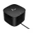 Док-станция HP Thunderbolt Dock 120W G4, Universal docking with 1 x USB-C 3.2 G2 (Data Only), 4 x USB-A 3.2 G1, 2 x DP, 1 x RJ45, 1 x HDMI, 1 x TB4, 1 x USB-C DP alt mode port, support up to four 4K Displays, Up to 100W power, 0.76 kg