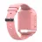 Smartwatch WONLEX KT19 Pro 4G, Pink