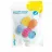 Burete de baie pentru copii BabyOno 0063/03 ALBASTRU DESCHIS