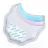 Igiena si ingrijirea BabyOno 0298.01 INSTALARE IN SUTIEN ALB (24 BUC.)