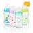 Biberon pentru bebelusi BabyOno 0403 CU TETINA 240 ML. NEW