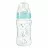 Biberon pentru bebelusi BabyOno 0403 CU TETINA 240 ML. NEW