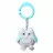 Jucarie BabyOno 0442 VIBRO OWL SOFIA