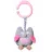 Jucarie BabyOno 0442 VIBRO OWL SOFIA