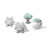 Carusel pentru patut BabyOno 0443 MUZICAL UNIVERSAL OWL SOFIA