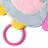 Jucarie BabyOno 0446 OBNIMASHKI FLAT OWL CLESTE