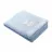 Patura BabyOno 0479/02 DIN BAMBUS ALBASTRU DESCHIS
