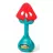 Inel gingival BabyOno 0499/02 "TASTY WATERMELON "