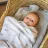 Pelinca BabyOno 0537/01 BAMBUS MUSLIN 2BUC.