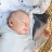 Scutece BabyOno 0537/02 BAMBUS/MUSLIN 2BUC.
