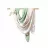 Scutece BabyOno 0537/03 BAMBUS/MUSLIN 2BUC.