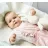 Pelinca BabyOno 0598 IGIENICE 60*40 CM. (20 BUC), Alb