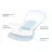 Absorbante BabyOno 0599 DUPA NASTERE 10 BUC NIGHT&DAY
