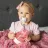 Пустышка BabyOno 0712 Клипса с лентой для соски