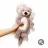 Jucarie BabyOno 0737 MOALE OTTER MAGIE
