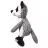Jucarie BabyOno 0745 MOALE RACCON ROCKY