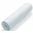 Cearceaf BabyOno 0748/03 DE BAMBUS CU BANDA ELASTICA PENTRU CARUCIO 2 BUC, Bumbac, Albastru deschis