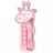Termometru BabyOno 0775.01 GIRAFA, Pentru apa