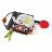 Carte BabyOno 0779 SENZORIALA DREAM TEAM