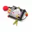 Carte BabyOno 0779 SENZORIALA DREAM TEAM