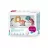 Carusel pentru patut BabyOno 0793 CU BLOC ELECTRONIC MUZICAL CAI
