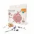 Termofor BabyOno 0796/01 SEMINTE DE CIRESE ROZ CHERRY