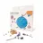 Termofor BabyOno 0796/03 DIN SEMINTE DE CIRESE ALBASTRU CHERRY