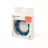 Inel gingival BabyOno 0825/03 DIN SILICON ALBASTRU