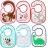 Baveta BabyOno 0831 DIN BUMBAC MIC NEW