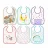 Baveta BabyOno 0833 DIN BUMBAC NEW